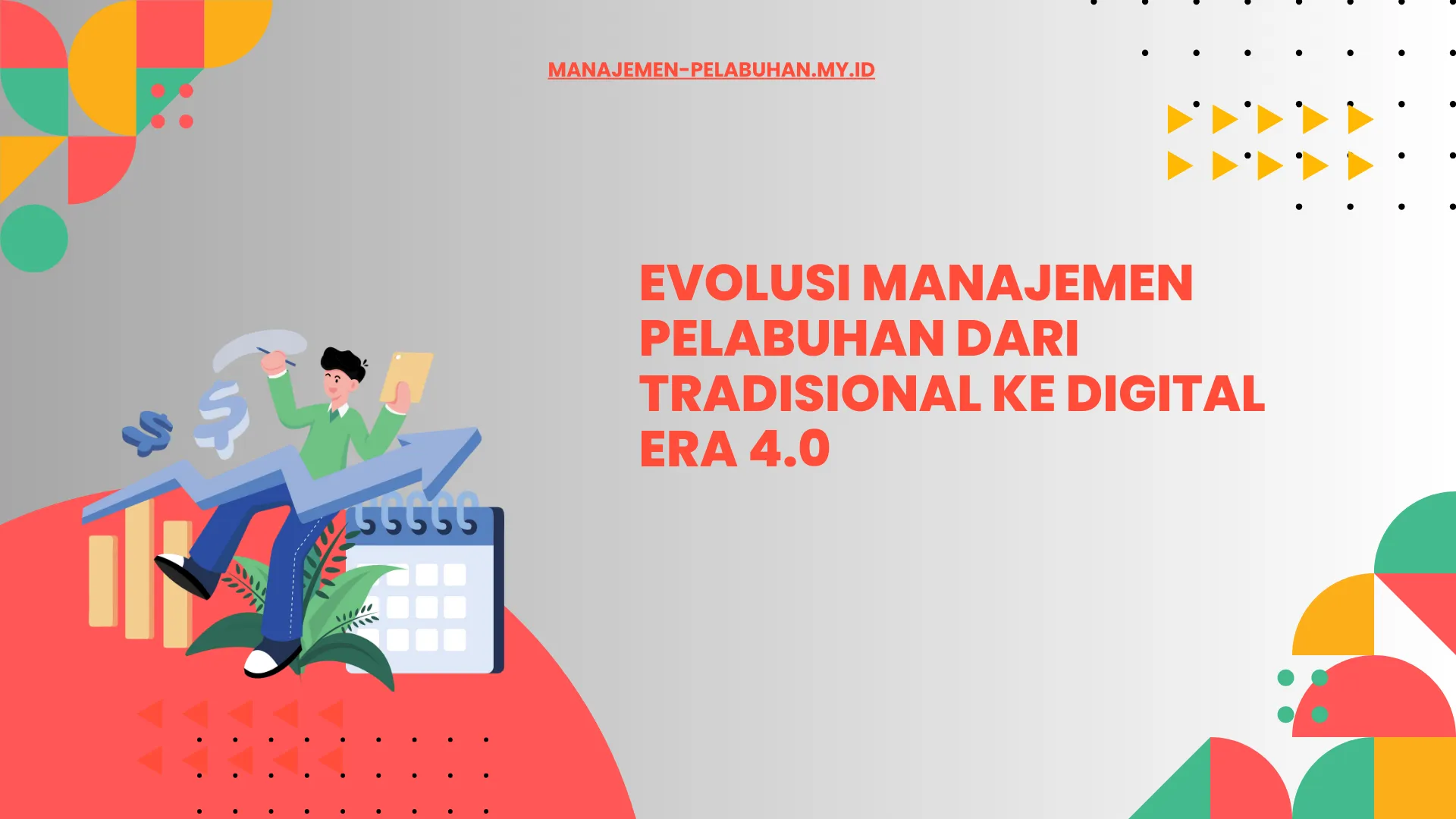 Dampak transformasi digital pada efisiensi