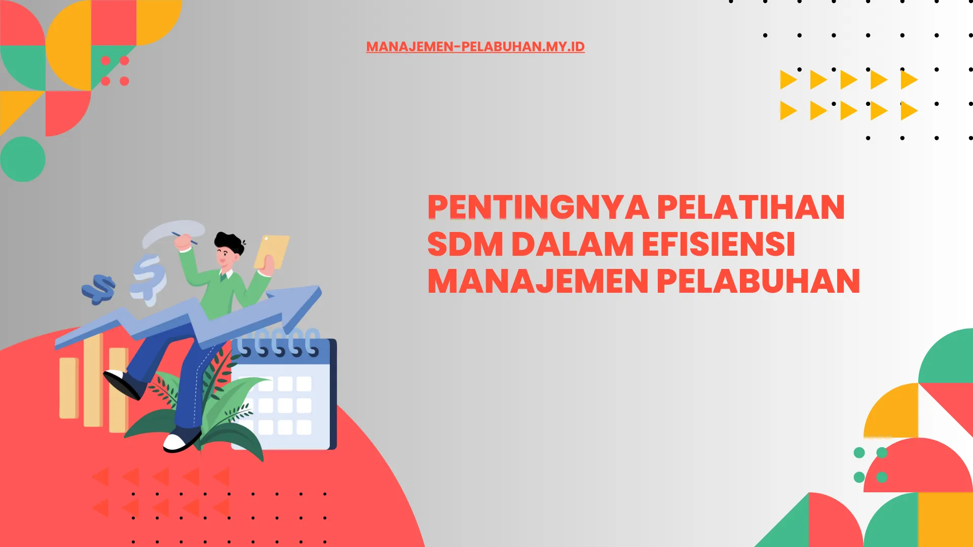 Jenis pelatihan: teknis, keamanan, digitalisasi