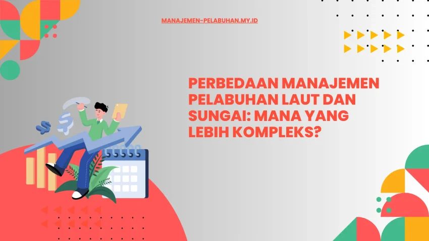 Kompleksitas operasional masing-masing