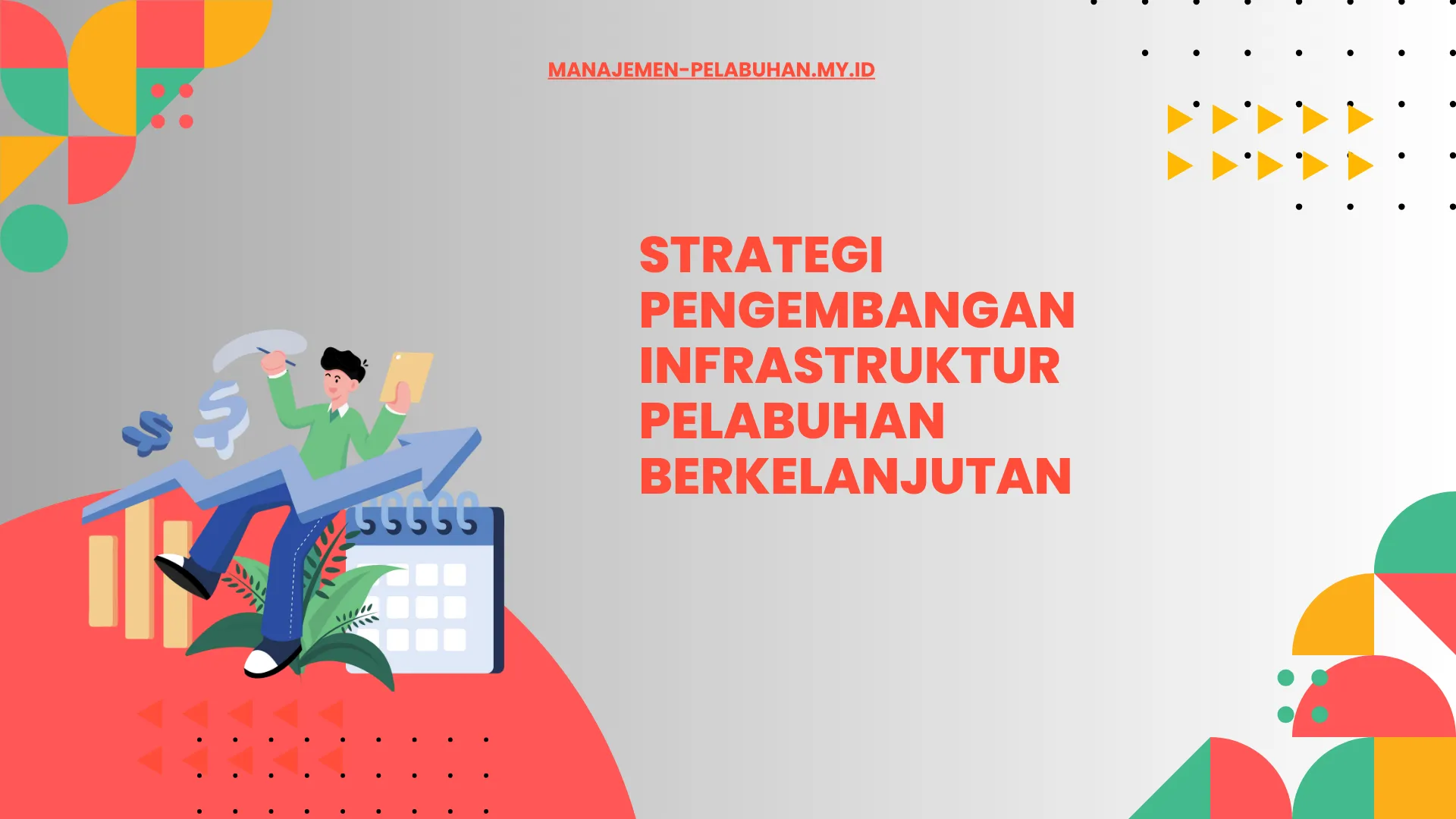 Perencanaan jangka panjang berbasis data